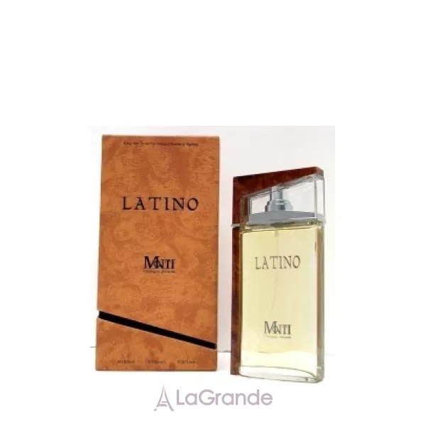 Giorgio Monti Latino ��������� ����
