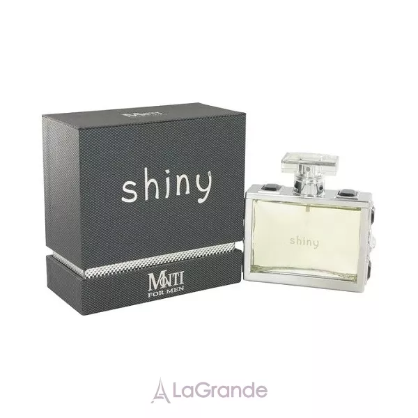 Giorgio Monti Shiny for Men ��������������� ����