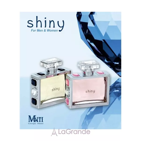 Giorgio Monti Shiny for Men ��������������� ����