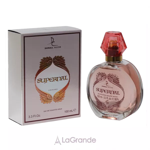 Dorall Collection Supernal ����������� ����