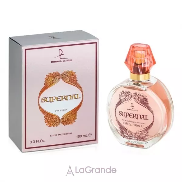 Dorall Collection Supernal ����������� ����