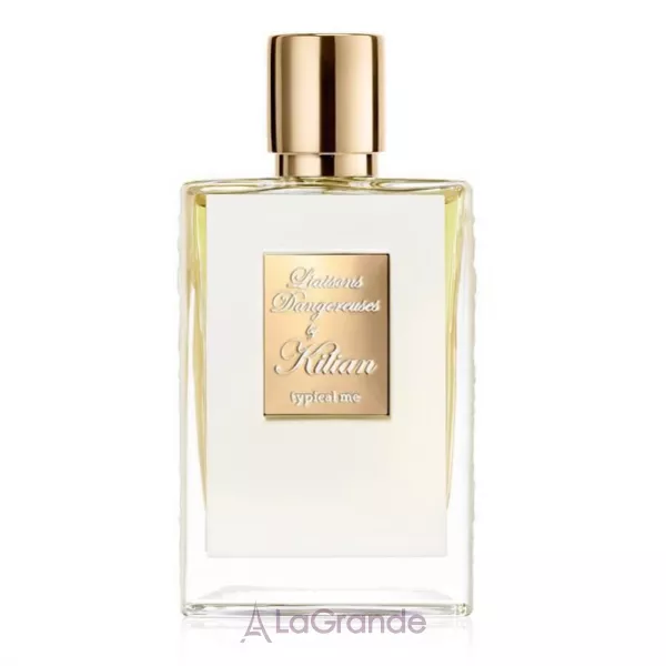 By Kilian Liaisons Dangereuses By Kilian Typical Me ����������� ����