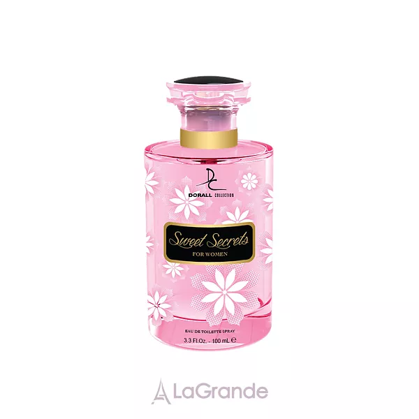 Dorall Collection Sweet Secrets ��������� ����