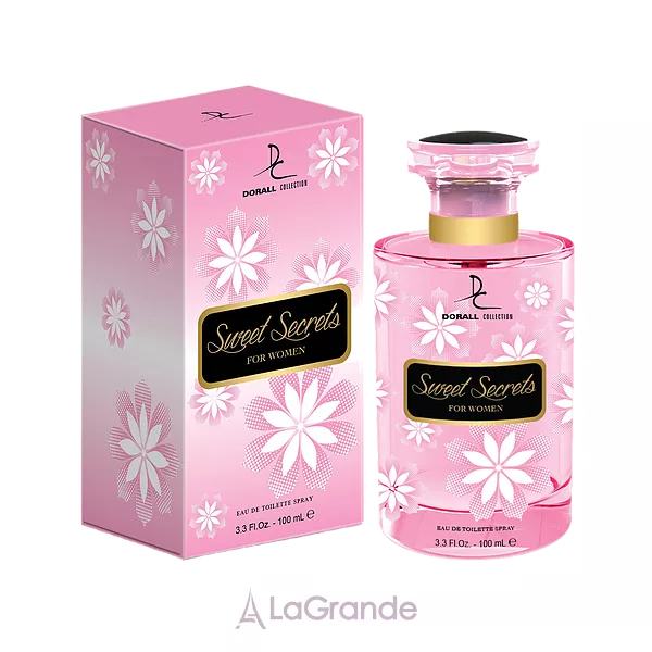 Dorall Collection Sweet Secrets ��������� ����