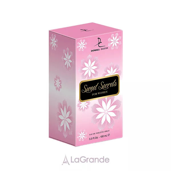 Dorall Collection Sweet Secrets ��������� ����