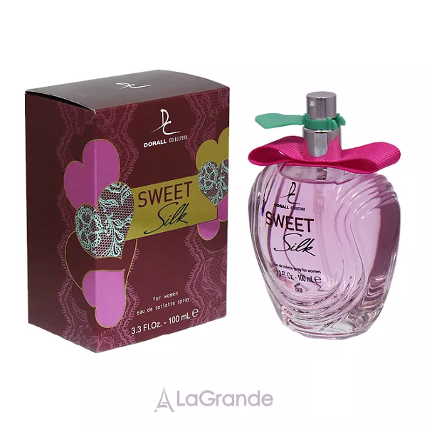 Dorall Collection Sweet Silk �������� ����
