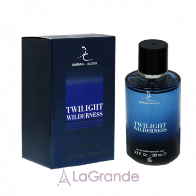 Dorall Collection Twilight Wilderness  