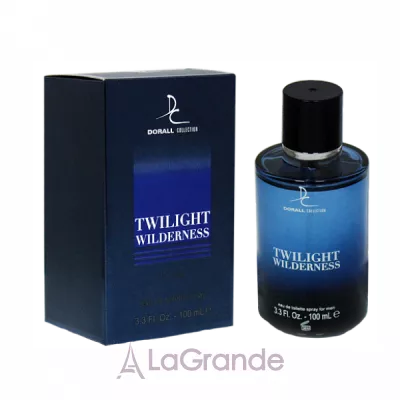 Dorall Collection Twilight Wilderness  