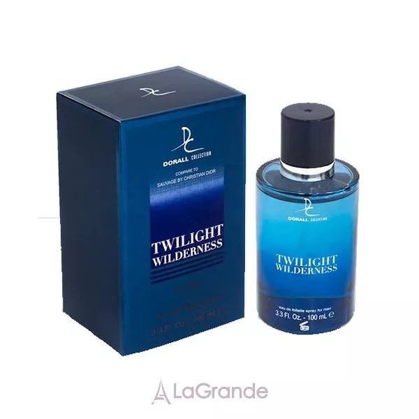 Dorall Collection Twilight Wilderness �������� ����