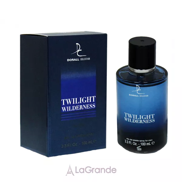 Dorall Collection Twilight Wilderness �������� ����