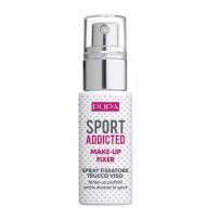 Pupa Sport Addicted Make Up Fixing Spray ����� ��� �������� ������� ����
