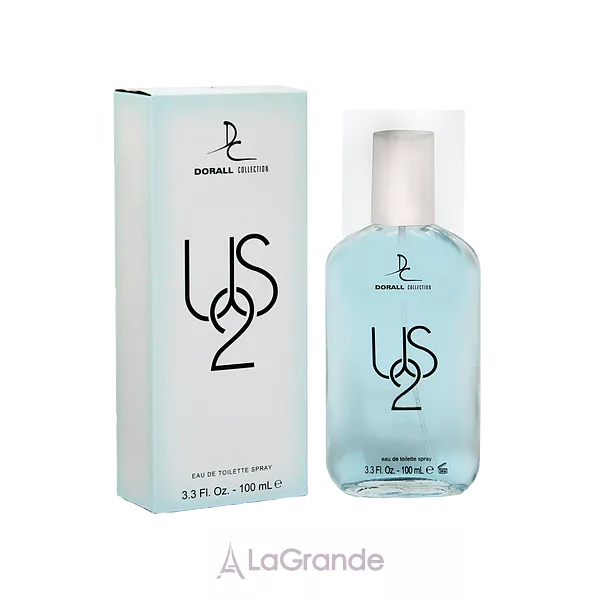 Dorall Collection US2 �������� ����
