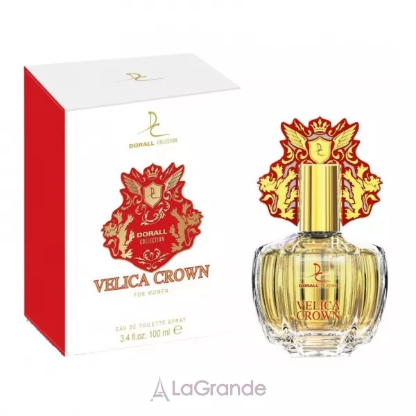 Dorall Collection Velica Crown �������� ����