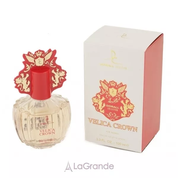 Dorall Collection Velica Crown �������� ����