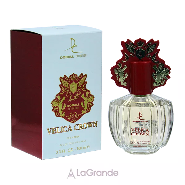 Dorall Collection Velica Crown �������� ����