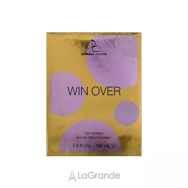 Dorall Collection Win Over ����������� ����
