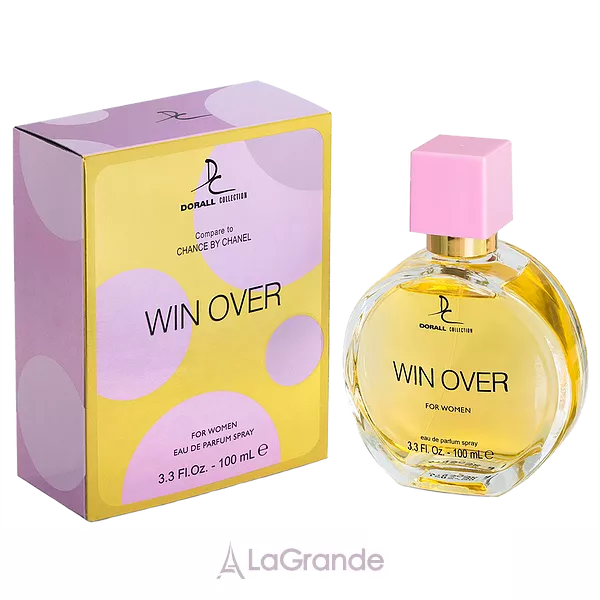 Dorall Collection Win Over ����������� ����