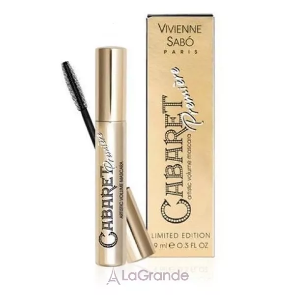 Vivienne Sabo Cabaret Premiere Limited Edition ���� ��� ������ �� ����������� �������� (�����-�����)