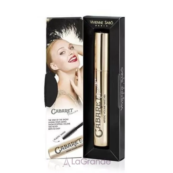 Vivienne Sabo Cabaret Premiere Limited Edition ���� ��� ������ �� ����������� �������� (�����-�����)
