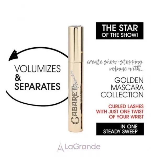 Vivienne Sabo Cabaret Premiere Limited Edition ���� ��� ������ �� ����������� �������� (�����-�����)