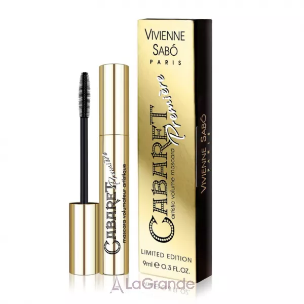 Vivienne Sabo Cabaret Premiere Limited Edition ���� ��� ������ �� ����������� �������� (�����-�����)