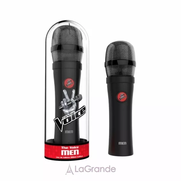 The Voice Men ��������� ����