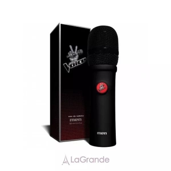 The Voice Men ��������� ����