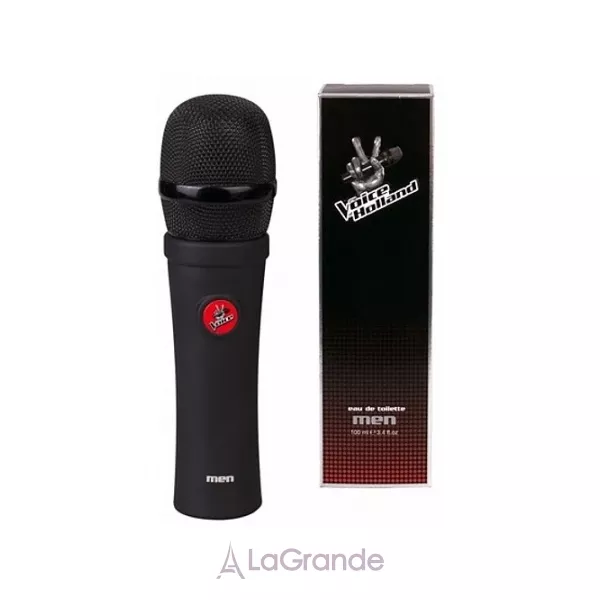 The Voice Men ��������� ����