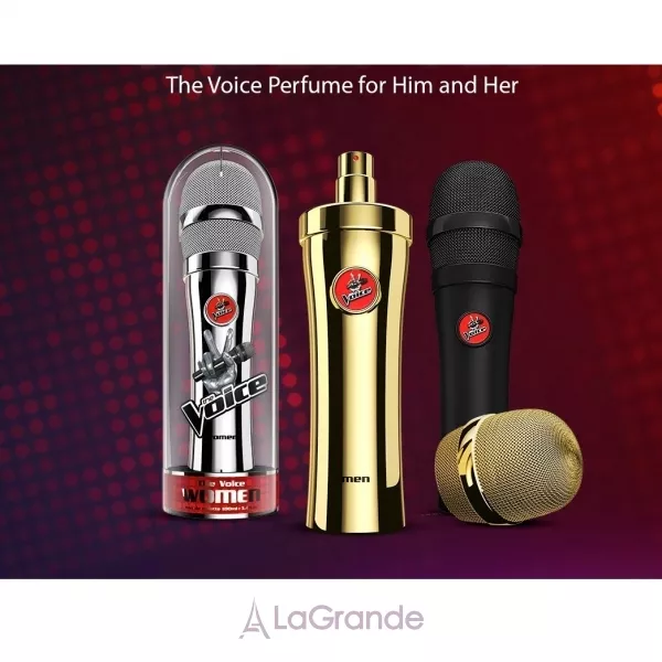 The Voice Men ��������� ����