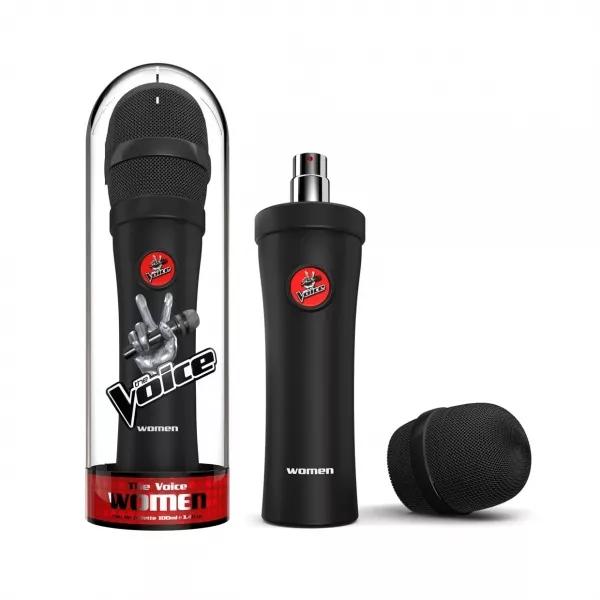 The Voice Women ��������� ����