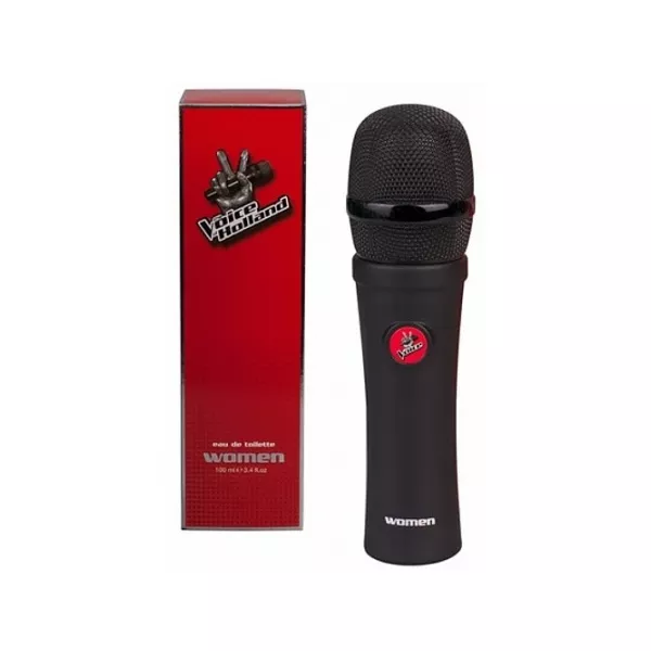 The Voice Women ��������� ����