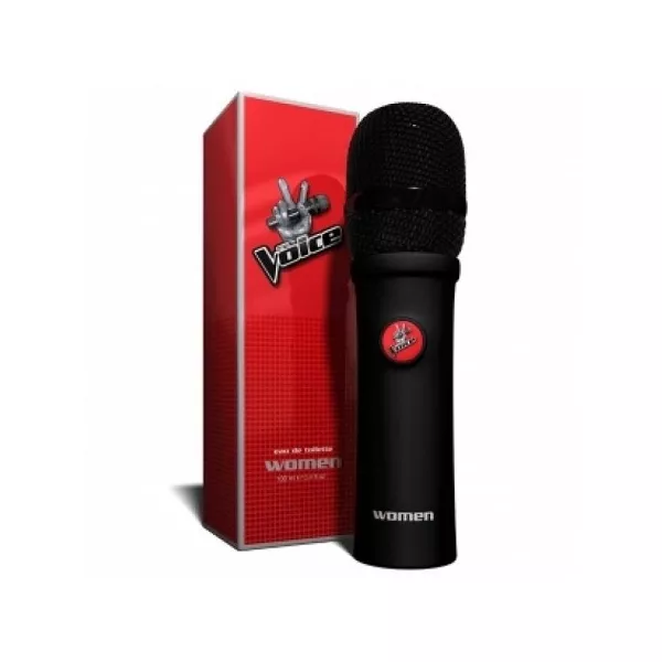 The Voice Women ��������� ����