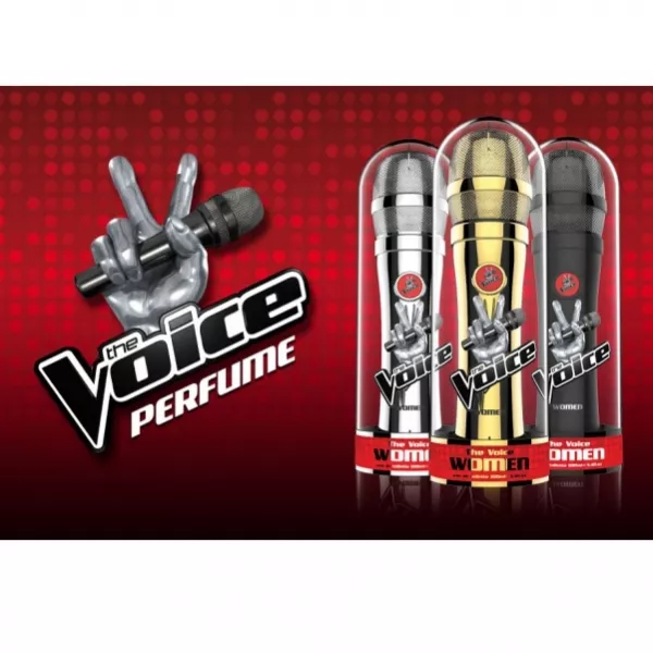The Voice Women ��������� ����