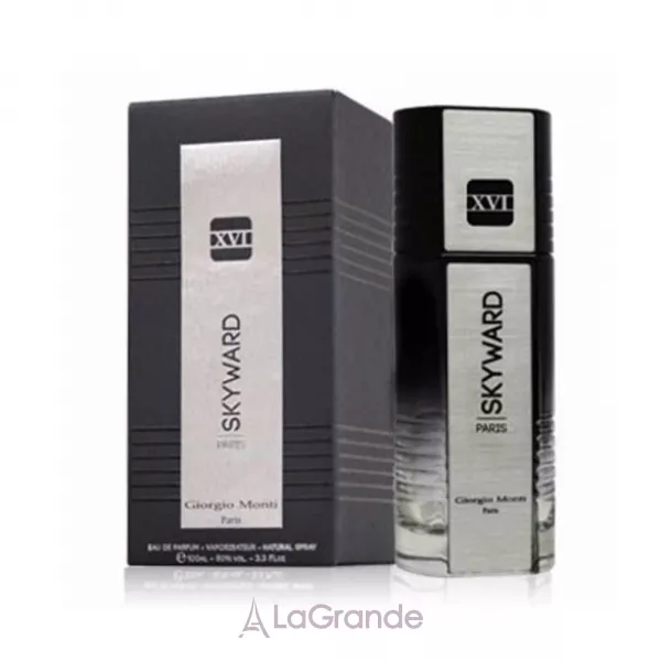 Giorgio Monti Skyward XVI Silver ��������������� ����
