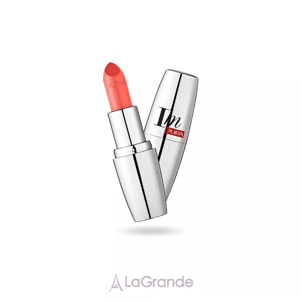 Pupa I'm Lipstick ������ ��� ��� 