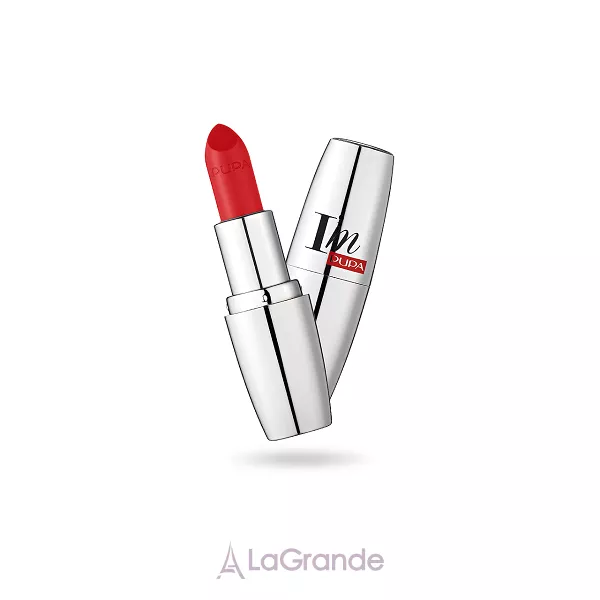 Pupa I'm Lipstick ������ ��� ��� 