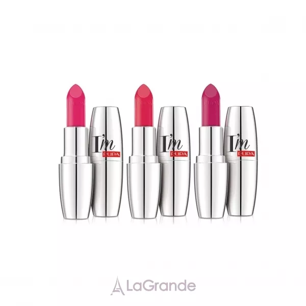 Pupa I'm Lipstick ������ ��� ��� 