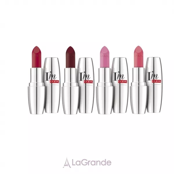 Pupa I'm Lipstick ������ ��� ��� 