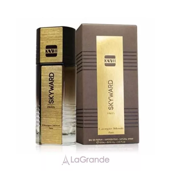 Giorgio Monti Skyward XVII Gold ��������������� ����