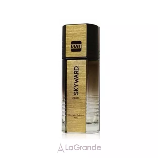 Giorgio Monti Skyward XVII Gold ��������������� ����