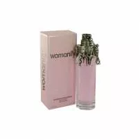 Thierry Mugler Womanity ����������� ����