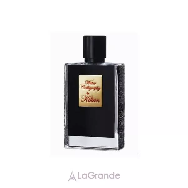 By Kilian Water Calligraphy ��������������� ����