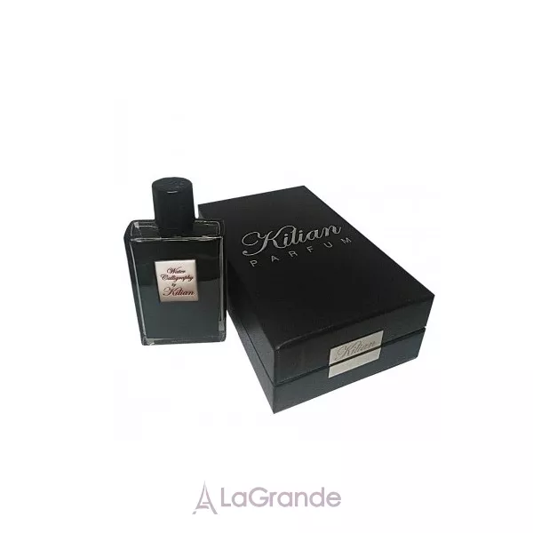 By Kilian Water Calligraphy ��������������� ����