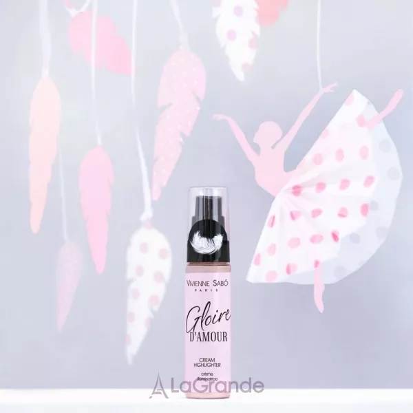 Vivienne Sabo Gloire D`amour �������� ���������