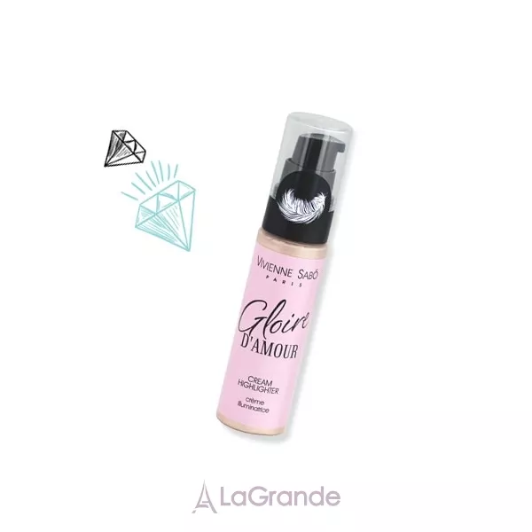 Vivienne Sabo Gloire D`amour �������� ���������