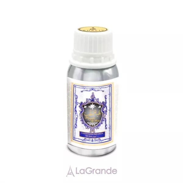 Khalis Perfumes Haiyam Al Hub ������� �������