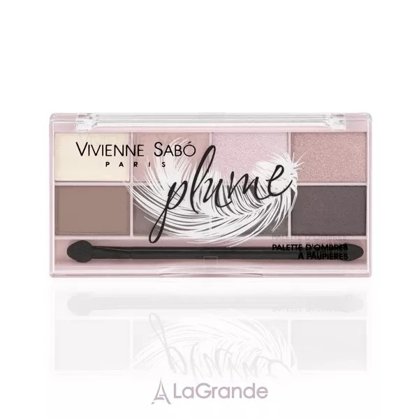 Vivienne Sabo Plume ������� ����� ��� ���