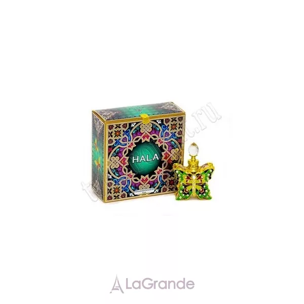 Khalis Perfumes Hala �������� ����