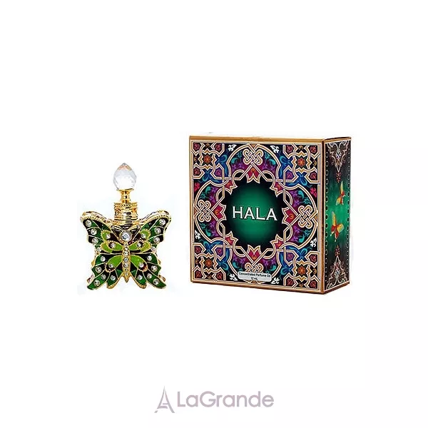 Khalis Perfumes Hala �������� ����