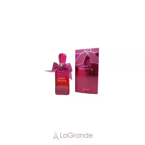 Johan B Fancy Blooming ��������������� ����